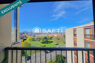  appartement ris-orangis 91130