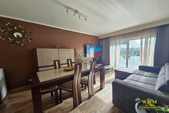  appartement ris-orangis 91130