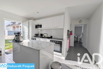  appartement ris-orangis 91130