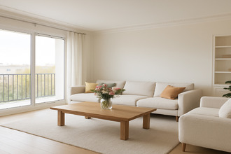  appartement ris-orangis 91130