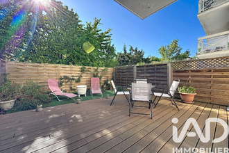  appartement ris-orangis 91130