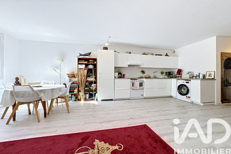  appartement ris-orangis 91130