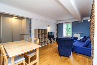  appartement ris-orangis 91130
