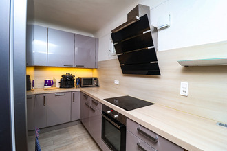  appartement ris-orangis 91130