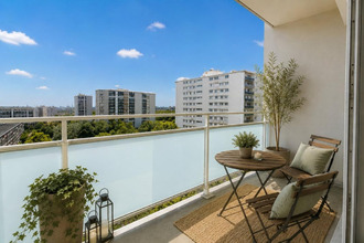  appartement ris-orangis 91130