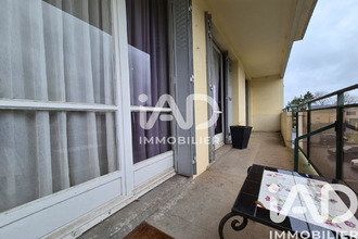  appartement ris-orangis 91130