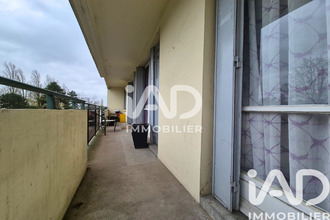 appartement ris-orangis 91130