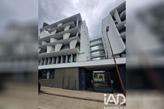  appartement ris-orangis 91130