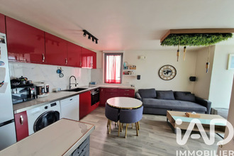  appartement ris-orangis 91130