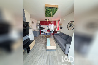  appartement ris-orangis 91130