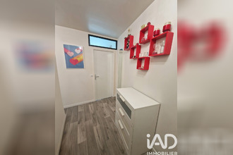  appartement ris-orangis 91130