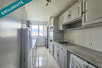  appartement ris-orangis 91130