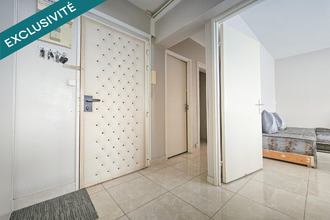  appartement ris-orangis 91130