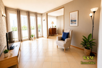  appartement ris-orangis 91130