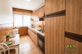  appartement ris-orangis 91130