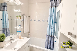  appartement ris-orangis 91130