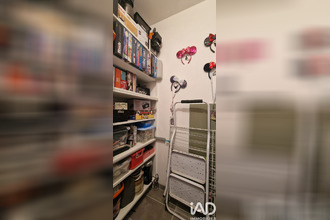  appartement ris-orangis 91130