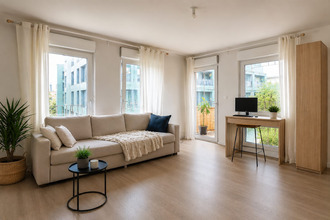  appartement ris-orangis 91130
