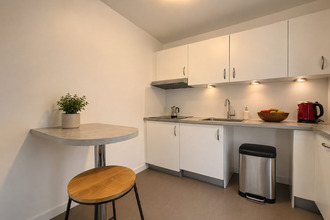 appartement ris-orangis 91130