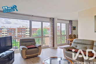  appartement ris-orangis 91130