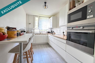  appartement ris-orangis 91130