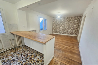  appartement ris-orangis 91130