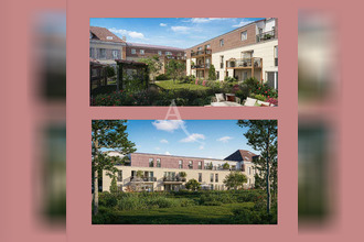  appartement ris-orangis 91130