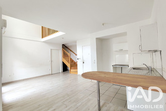  appartement ris-orangis 91130