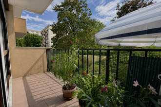  appartement ris-orangis 91130