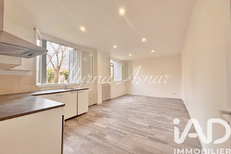  appartement ris-orangis 91130
