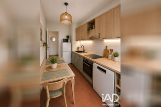  appartement ris-orangis 91130