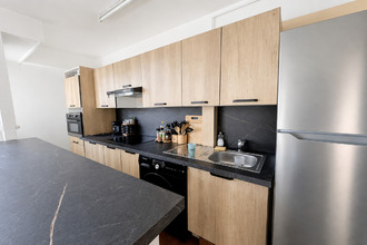  appartement ris-orangis 91130