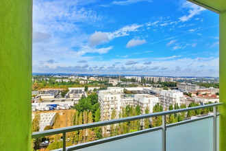  appartement ris-orangis 91130