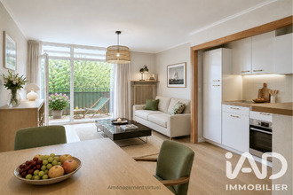  appartement ris-orangis 91130