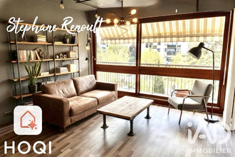  appartement ris-orangis 91130