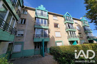  appartement ris-orangis 91130