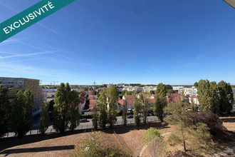  appartement ris-orangis 91130
