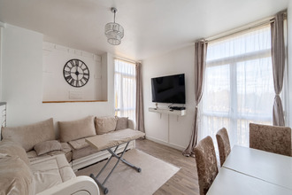  appartement ris-orangis 91130