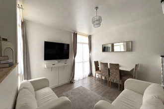  appartement ris-orangis 91130