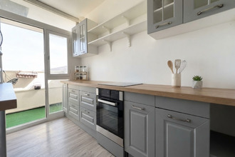  appartement ris-orangis 91130