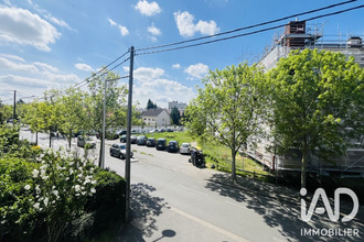  appartement ris-orangis 91130