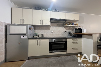  appartement ris-orangis 91130
