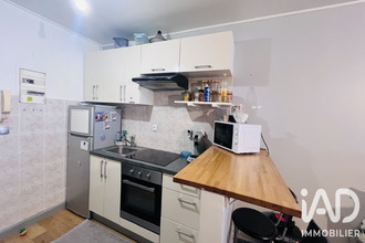  appartement ris-orangis 91130