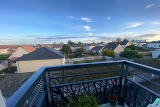  appartement ris-orangis 91130