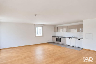  appartement ris-orangis 91130