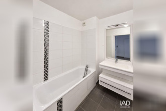  appartement ris-orangis 91130