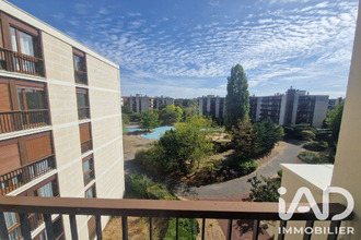  appartement ris-orangis 91130