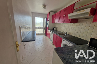  appartement ris-orangis 91130