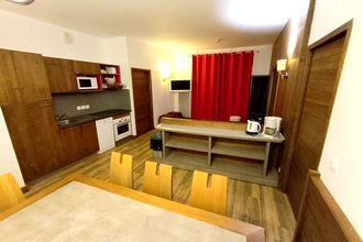  appartement risoul 05600