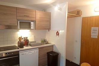  appartement risoul 05600